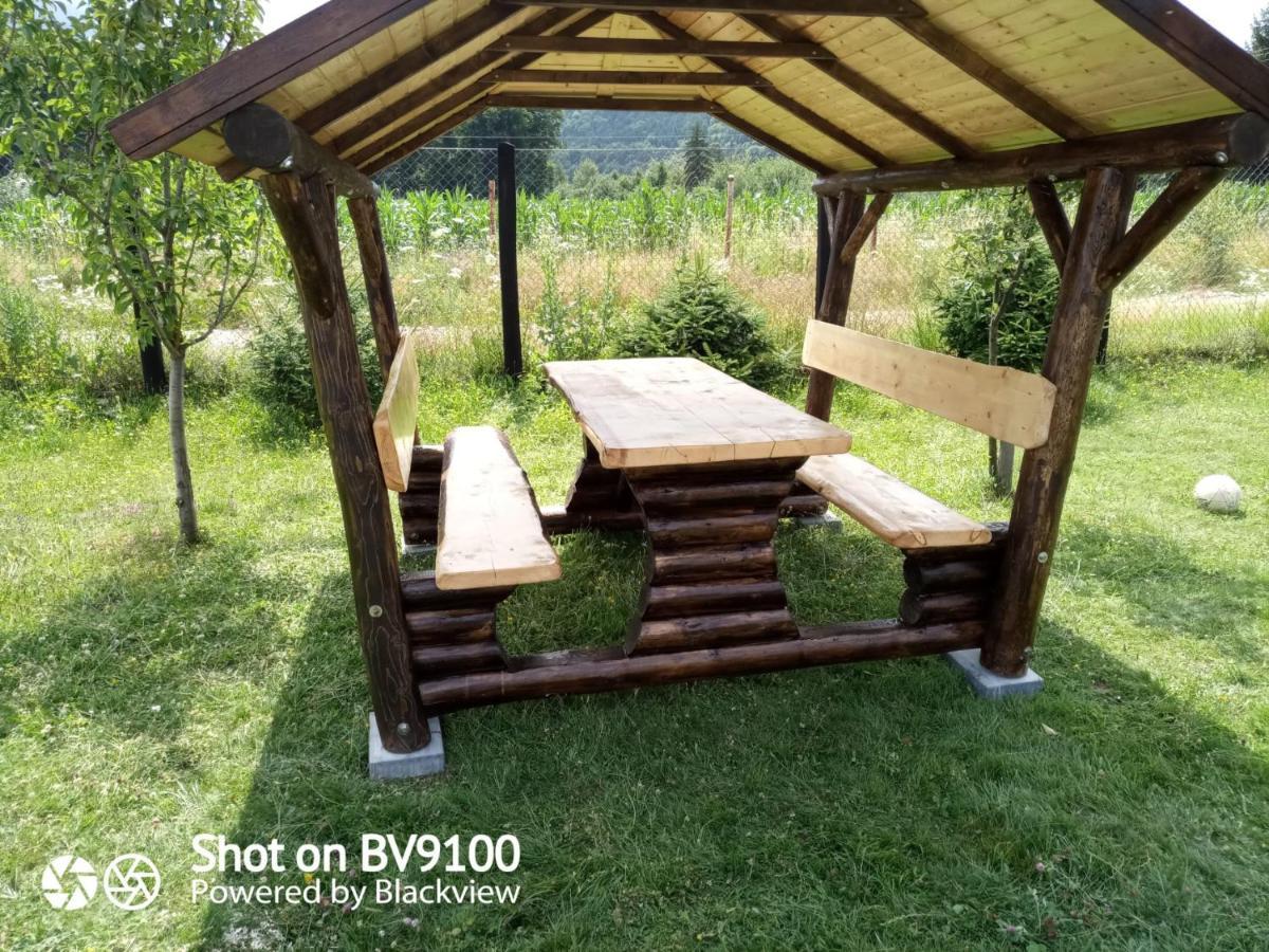 Pensiunea Maya Simbata de Sus Ngoại thất bức ảnh